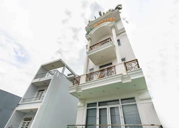 Oyo 235 Ngoc Dung Hotel